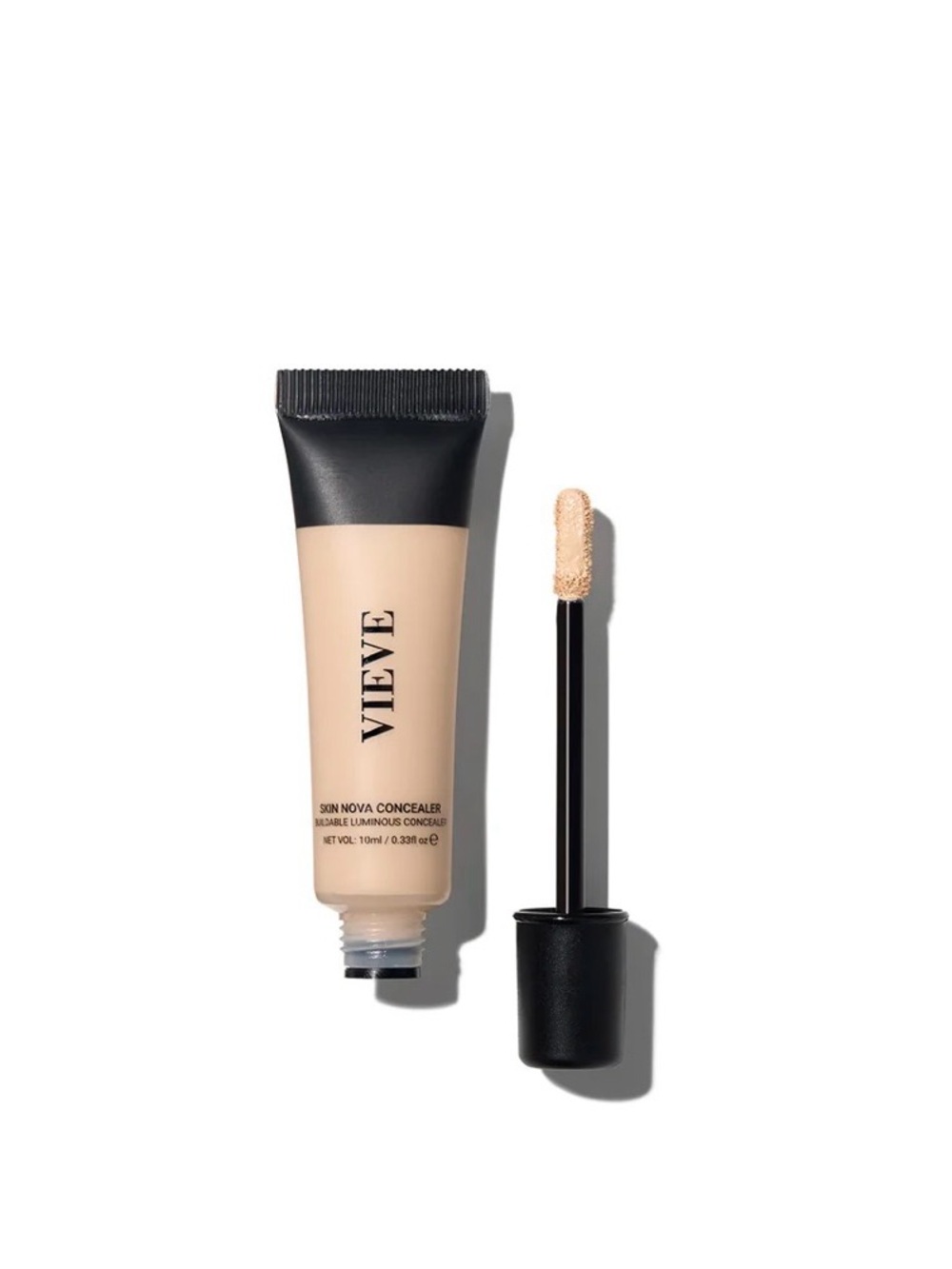 NWT Vieve Skin Nova Concealer 120